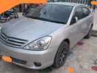 Toyota Allion car 2005