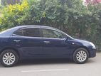 Toyota Allion car 2005