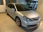 Toyota Allion Car Saloon 2005