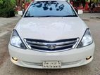 Toyota Allion CNG&OCTANE 2004