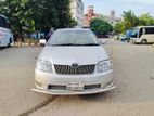 Toyota Allion COROLLA X 2005