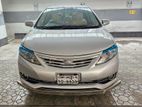 Toyota Allion CR 20.REG 2017.MODEL 2010
