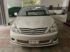 Toyota Allion CR 23.REG 2010.MODEL 2004