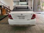 Toyota Allion CR 25.REG 2010.MODEL 2007