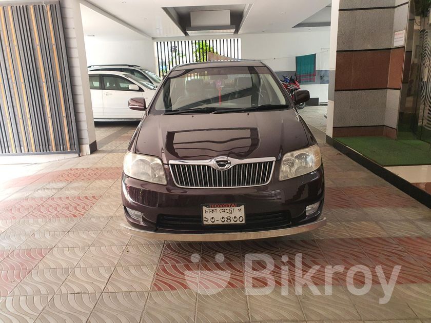Toyota Allion CR 27.REG 2010.MODEL 2004 for Sale in Mirpur Bikroy
