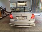 Toyota Allion CR 27.REG 2010.MODEL 2004