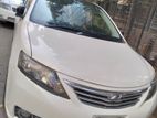 Toyota Allion এলিয়ন 2007