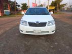 Toyota Allion এস করলা 2005