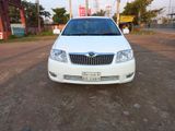 Toyota Allion এস করলা 2005