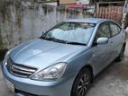 Toyota Allion EXCLUSIVE CONDITION 2005