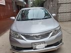 Toyota Allion EXCLUSIVE CONDITION 2010