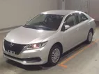 Toyota Allion F 2020