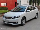 Toyota Allion F Ex Pakge 2015