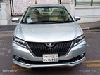 Toyota Allion F-ex Pakge Full Load 2017