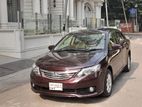 Toyota Allion F-EX Pakge Sit Power 2016