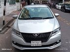 Toyota Allion F-EX Sit Power Octne 2017