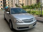 Toyota Allion F L PKG 2006