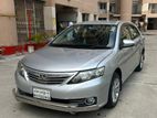 Toyota Allion F L PKG 2014