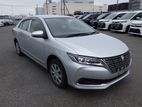 Toyota Allion F ( STANDARD ) PKG 2019