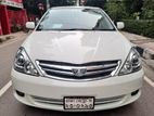 Toyota Allion family used 2004