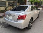 Toyota Allion Family used 2011