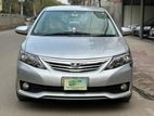 Toyota Allion FEX Package 2014