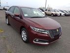 Toyota Allion FEX RED Wine 2021