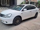 Toyota Allion first owner 2004