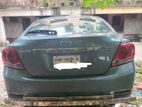 Toyota Allion fresh 2008