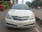 Toyota Allion fresh car 2006