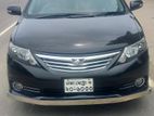 Toyota Allion Fresh Conditio-LPG- 2010