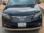 Toyota Allion Fresh Condition 2010