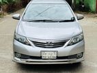 Toyota Allion Fresh Condition 2013