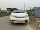 Toyota Allion full fresh 2014