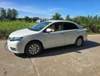 Toyota Allion FULL FRESH 2014