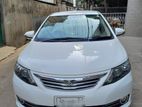 Toyota Allion fush state 2013