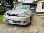 Toyota Allion G 2002