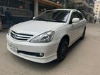 Toyota Allion G 2006