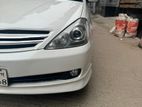 Toyota Allion G 2006