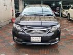 Toyota Allion G 2007