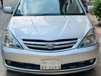 Toyota Allion G 2007