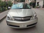 Toyota Allion G 2007