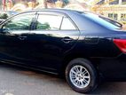 Toyota Allion G 2008