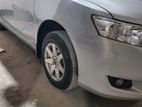 Toyota Allion G 2008