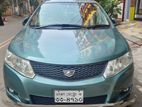 Toyota Allion G 2008