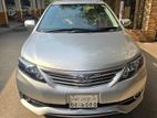 Toyota Allion G 2009
