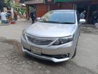 Toyota Allion G 2009