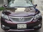 Toyota Allion G 2010