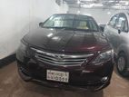 Toyota Allion G 2010