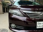 Toyota Allion G 2010